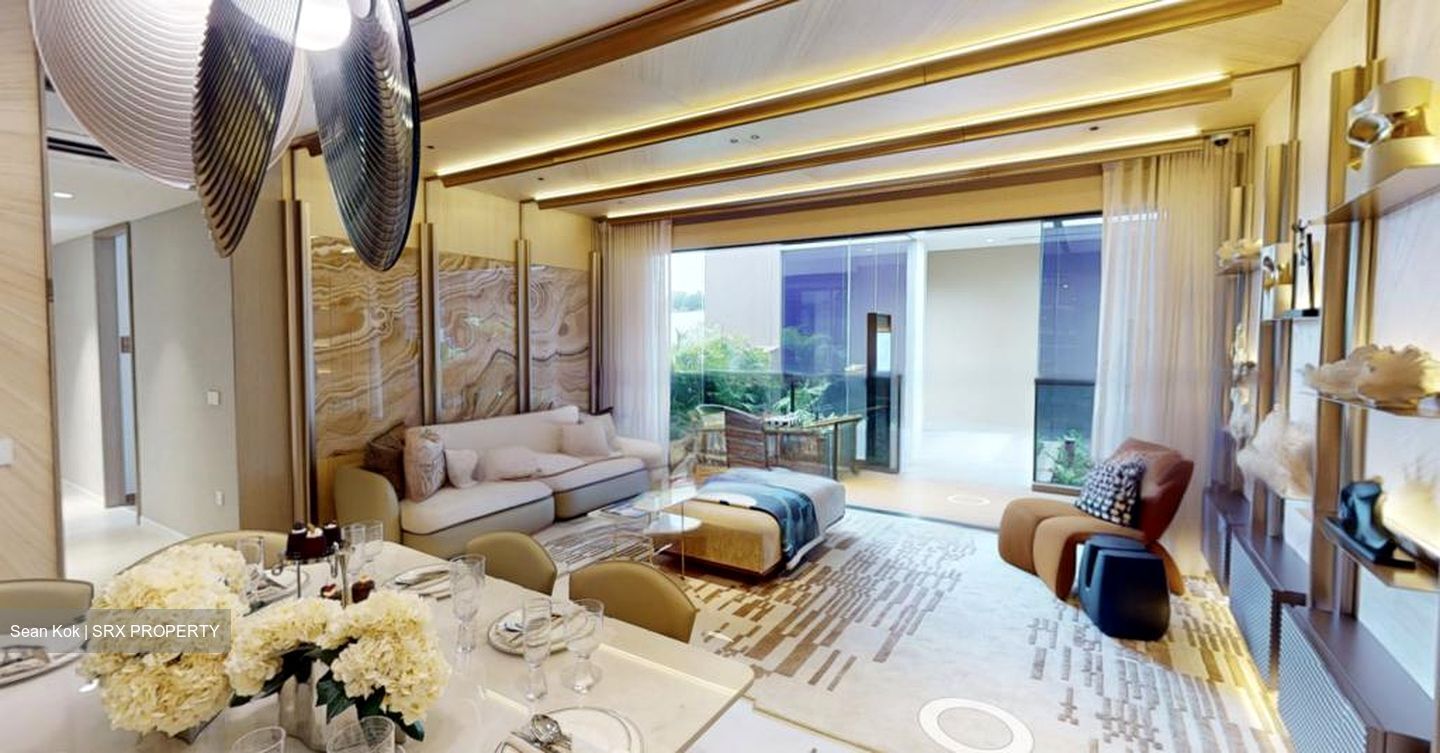 Nava Grove (D8), Condominium #502500171